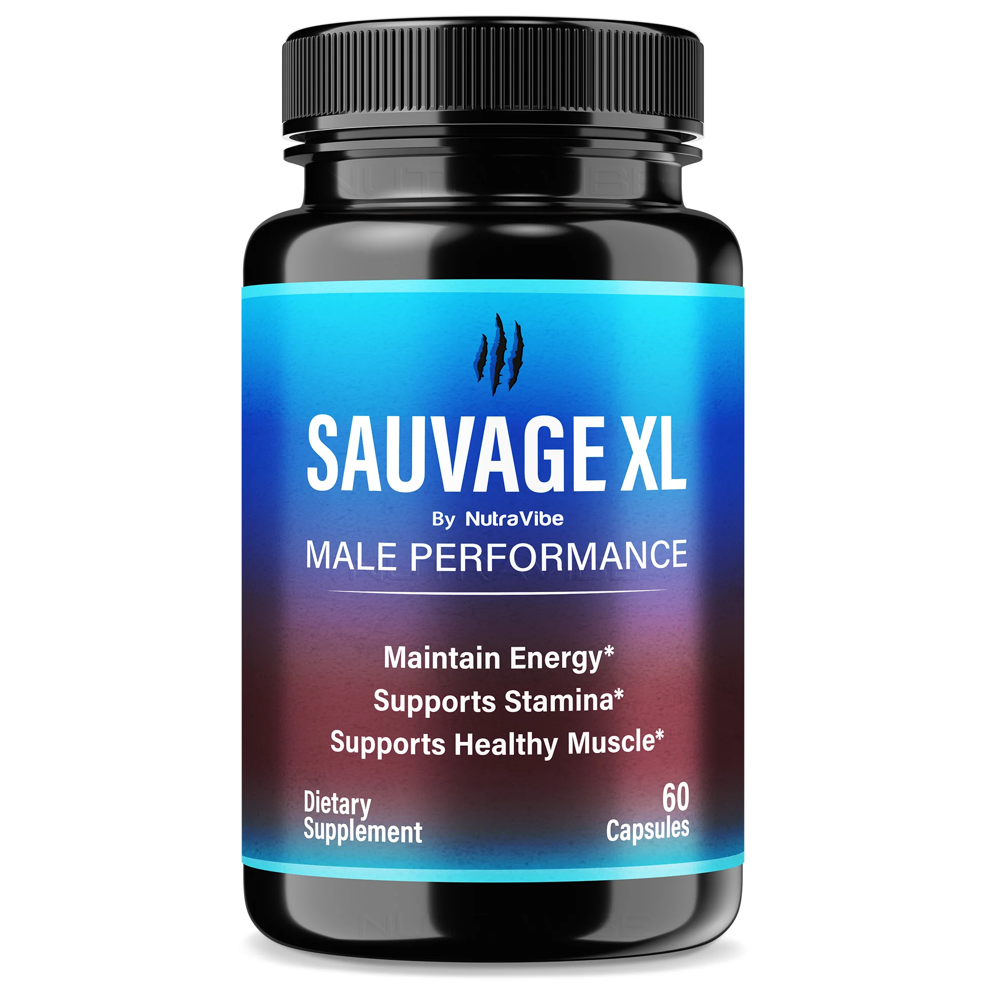 Sauvage XL 1 bottle